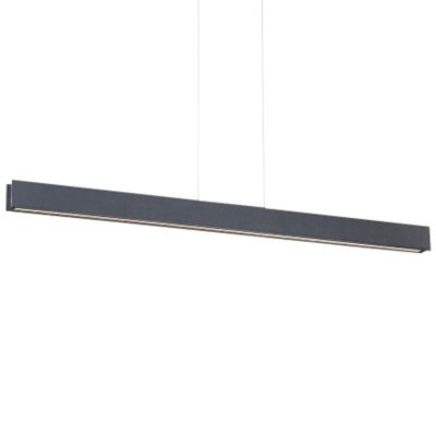 BDSM LED Linear Suspension by Modern Forms - Starlight Lighting USA and Canada